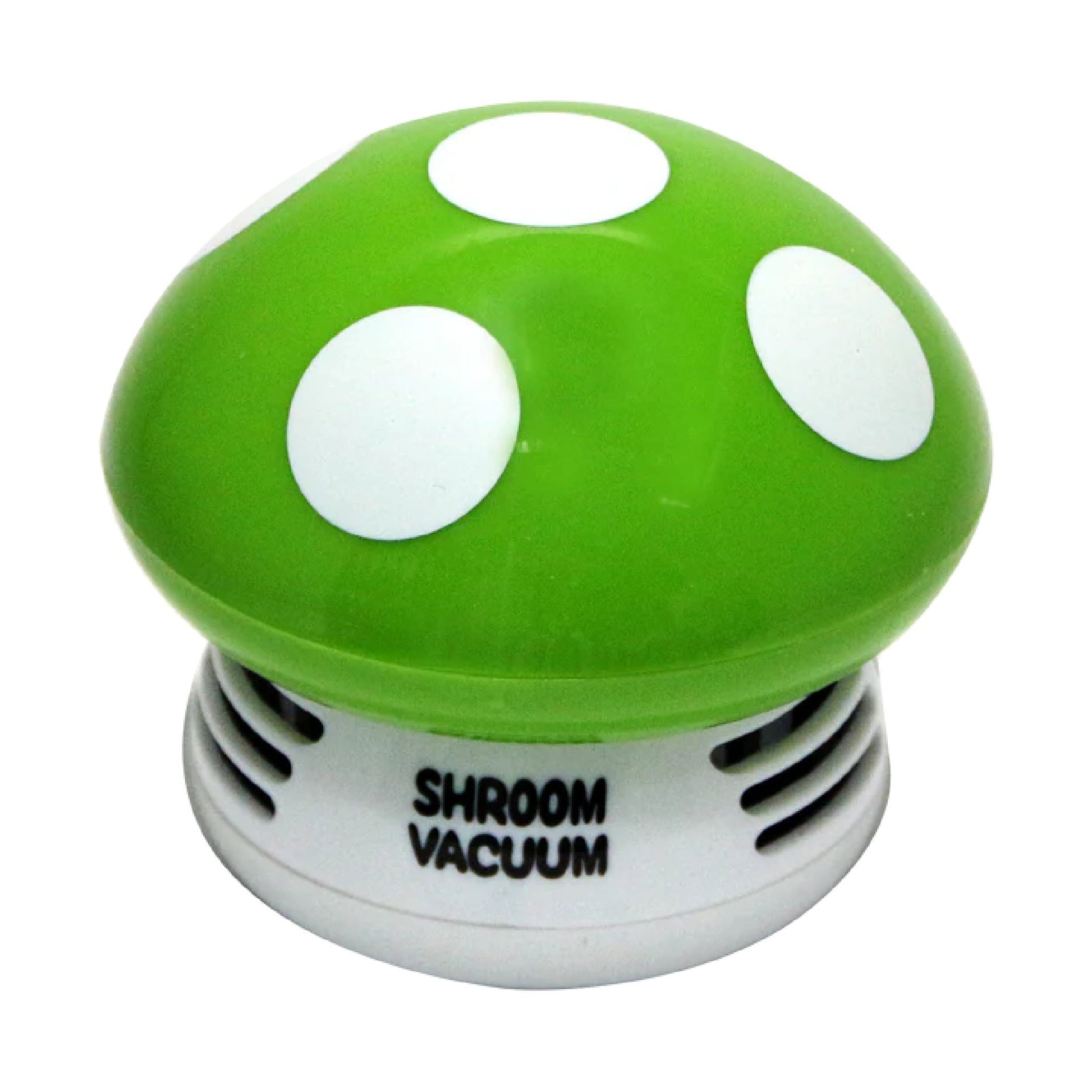 Get Lost Shroom Vacuum Mini Rechargeable Cordless Cleaner