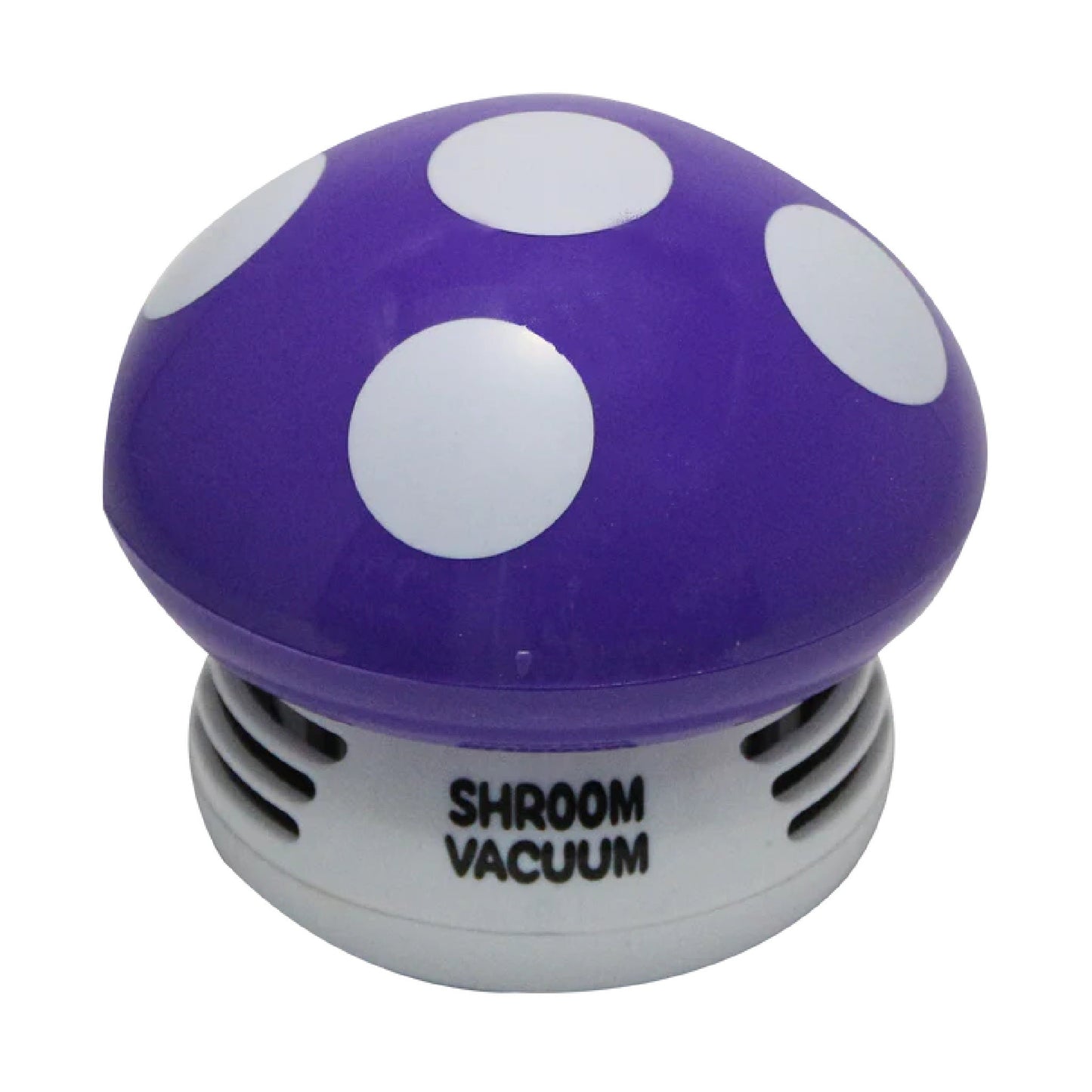 Get Lost Shroom Vacuum Mini Rechargeable Cordless Cleaner