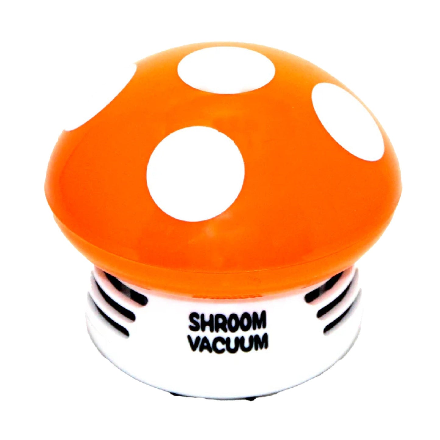 Get Lost Shroom Vacuum Mini Rechargeable Cordless Cleaner