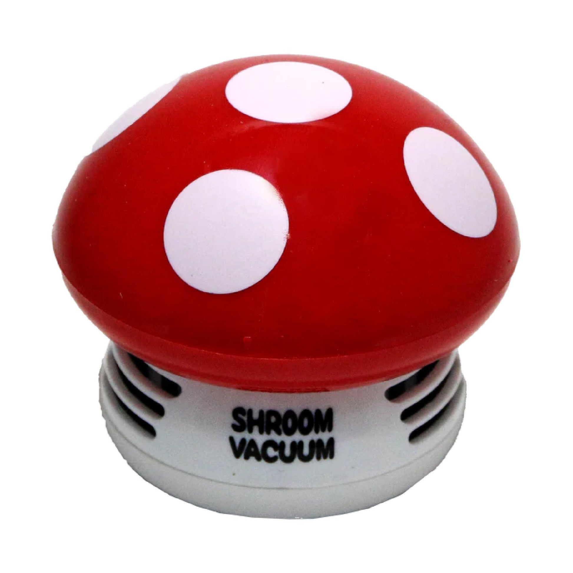 Get Lost Shroom Vacuum Mini Rechargeable Cordless Cleaner