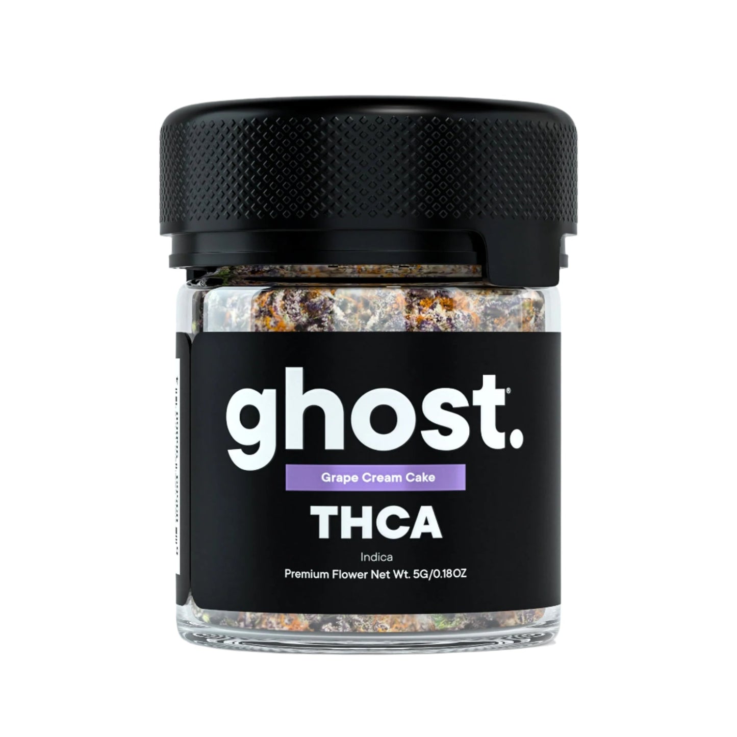 Ghost Premium THC-A Flower 5g
