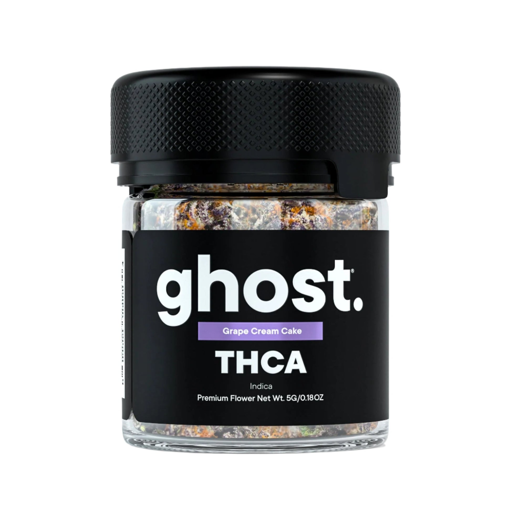 Ghost Premium THC-A Flower 5g