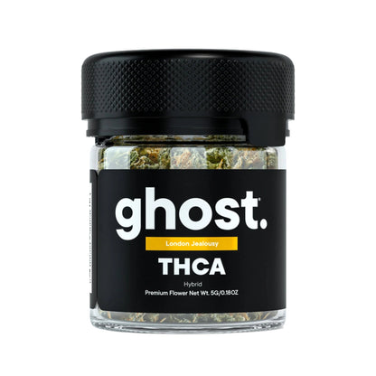 Ghost Premium THC-A Flower 5g