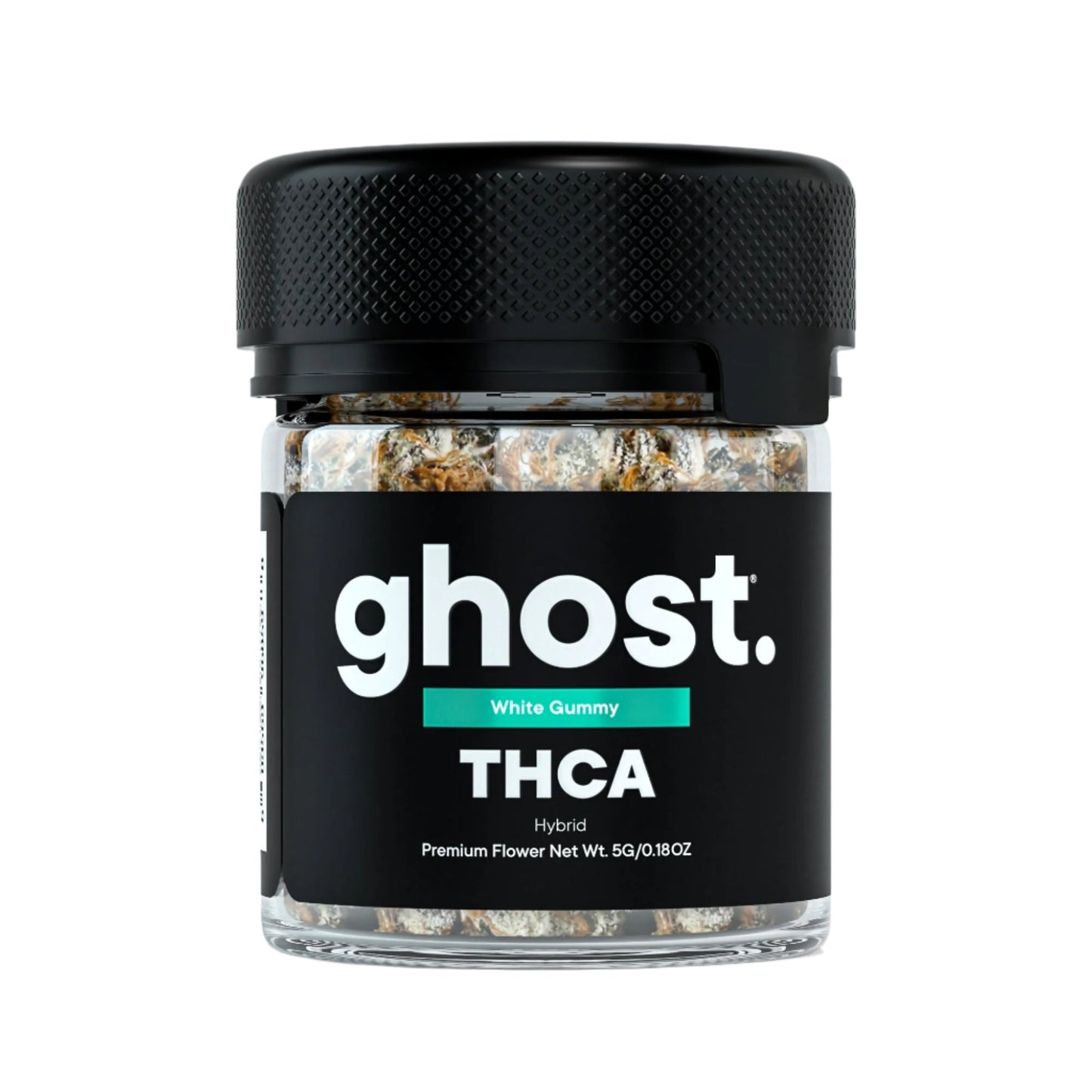 Ghost Premium THC-A Flower 5g