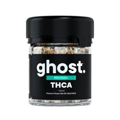 Ghost Premium THC-A Flower 5g