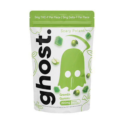 Ghost Reaper THC-P Gummies 2ct