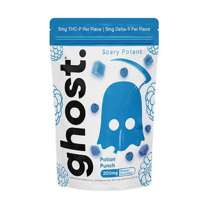 Ghost Reaper THC-P Gummies 2ct