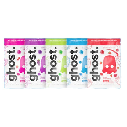 Ghost Reaper THC-P Gummies 2ct