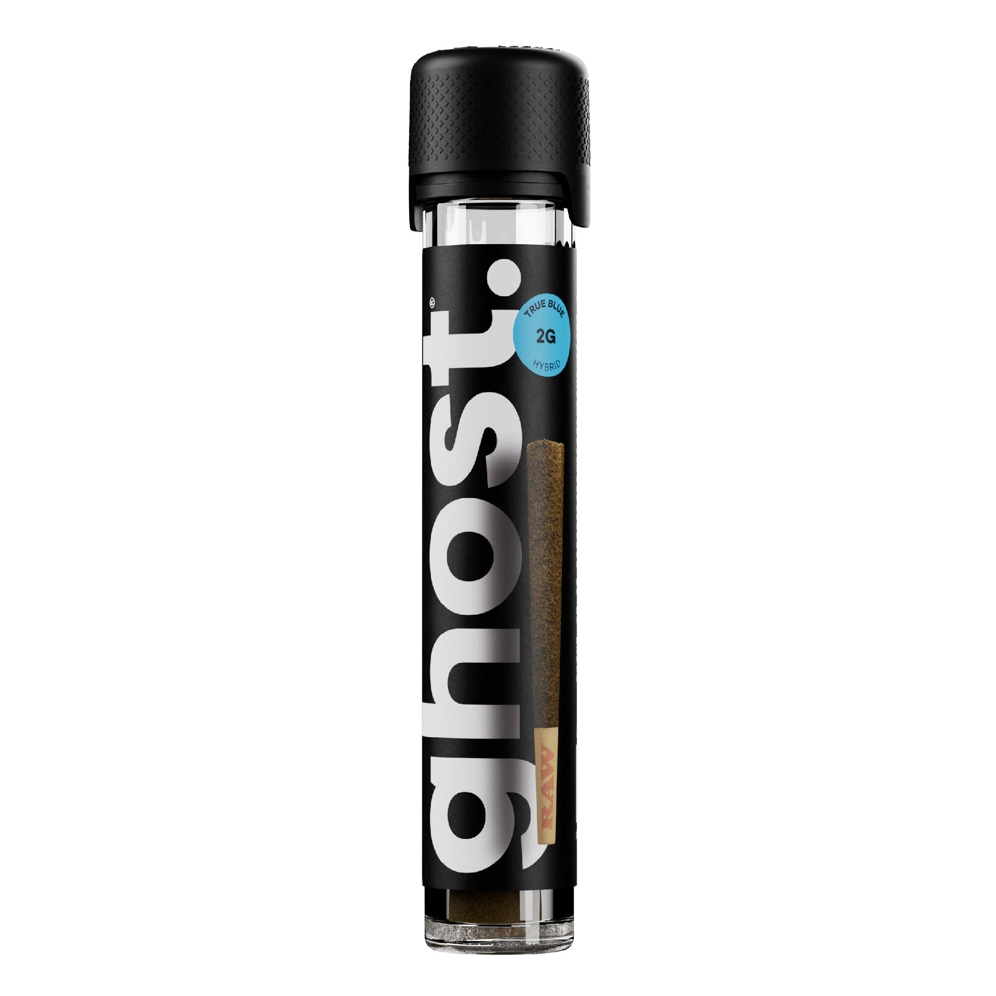 Ghost THC-A Hash Hole Pre-Roll 2g 3-Strain