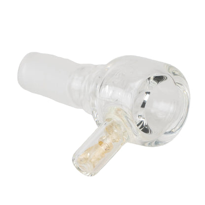 Glassfinity Crystal Bowl 14mm Male