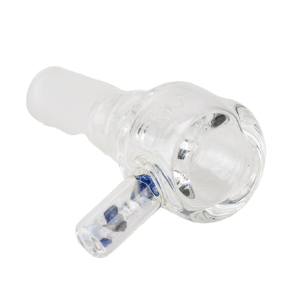 Glassfinity Crystal Bowl 14mm Male