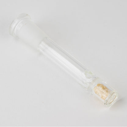 Glassfinity Custom Downstem 4in 14mm Crystal Chamber
