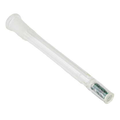 Glassfinity Crystal Downstem 7in 14mm