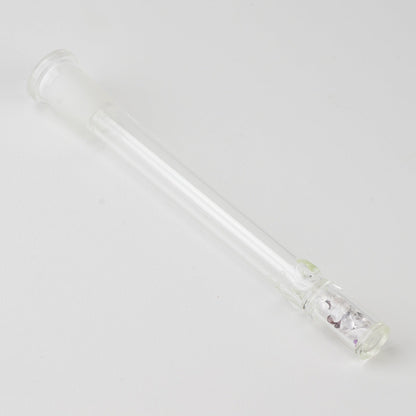 Glassfinity Crystal Downstem 7in 14mm