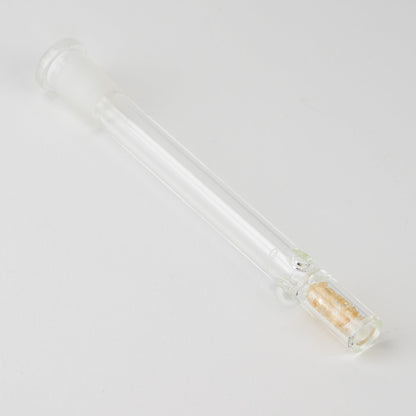 Glassfinity Crystal Downstem 7in 14mm