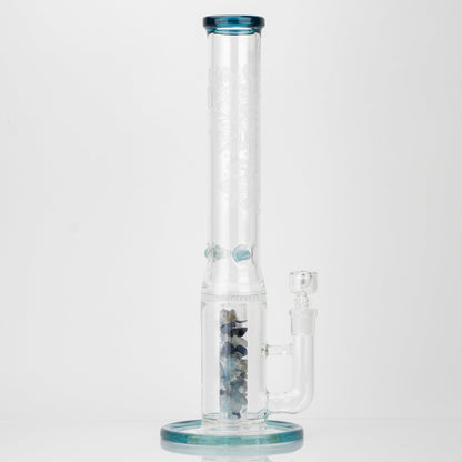 Glassfinity Prisim Stemless Bong 12in