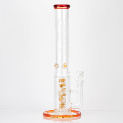 Glassfinity Prism Stemless Bong 12in