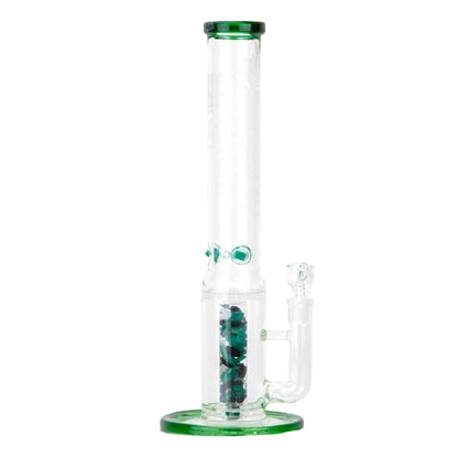 Glassfinity Prism Stemless Bong 12in
