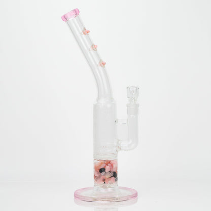 Empire Glassworks Glassfinity Sherlock Bong 15in