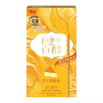 Exotic Snacks Pejoy Cookie Sticks