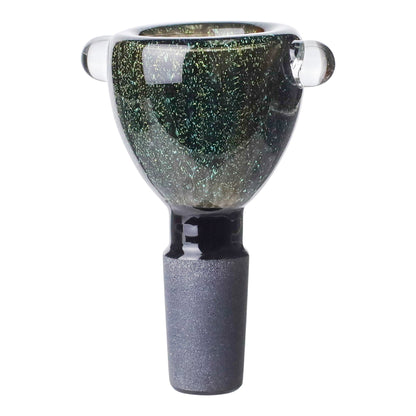 Volcanee Glitter Bowl 14mm Male