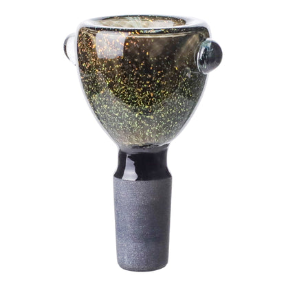 Volcanee Glitter Bowl 14mm Male