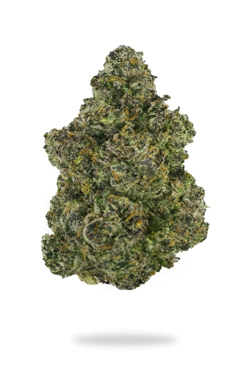 The Dopest Super Glue 3.5G Indica THCA Flower