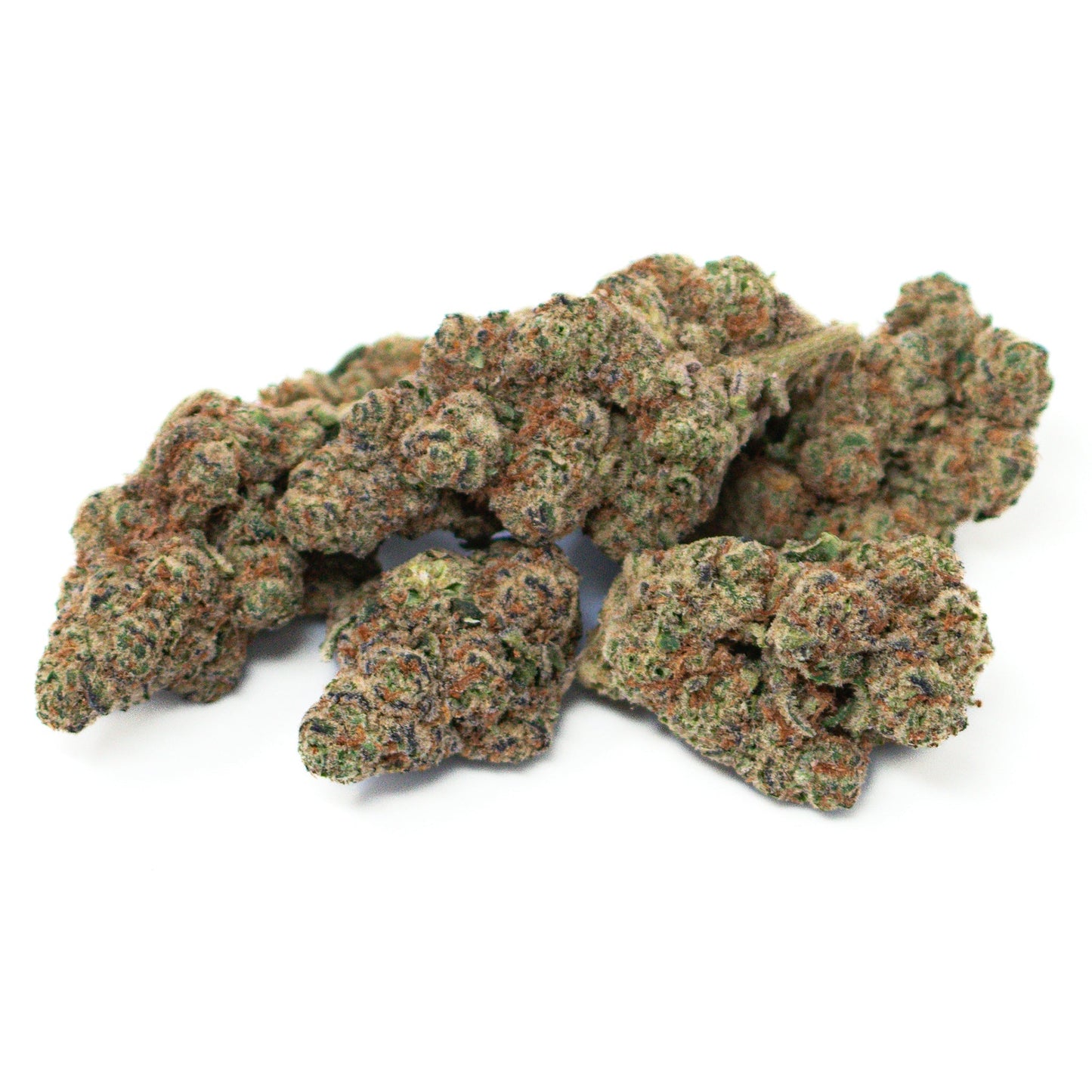 Gold Spectrum Premium Grape Gas THC-A Flower 3.5g