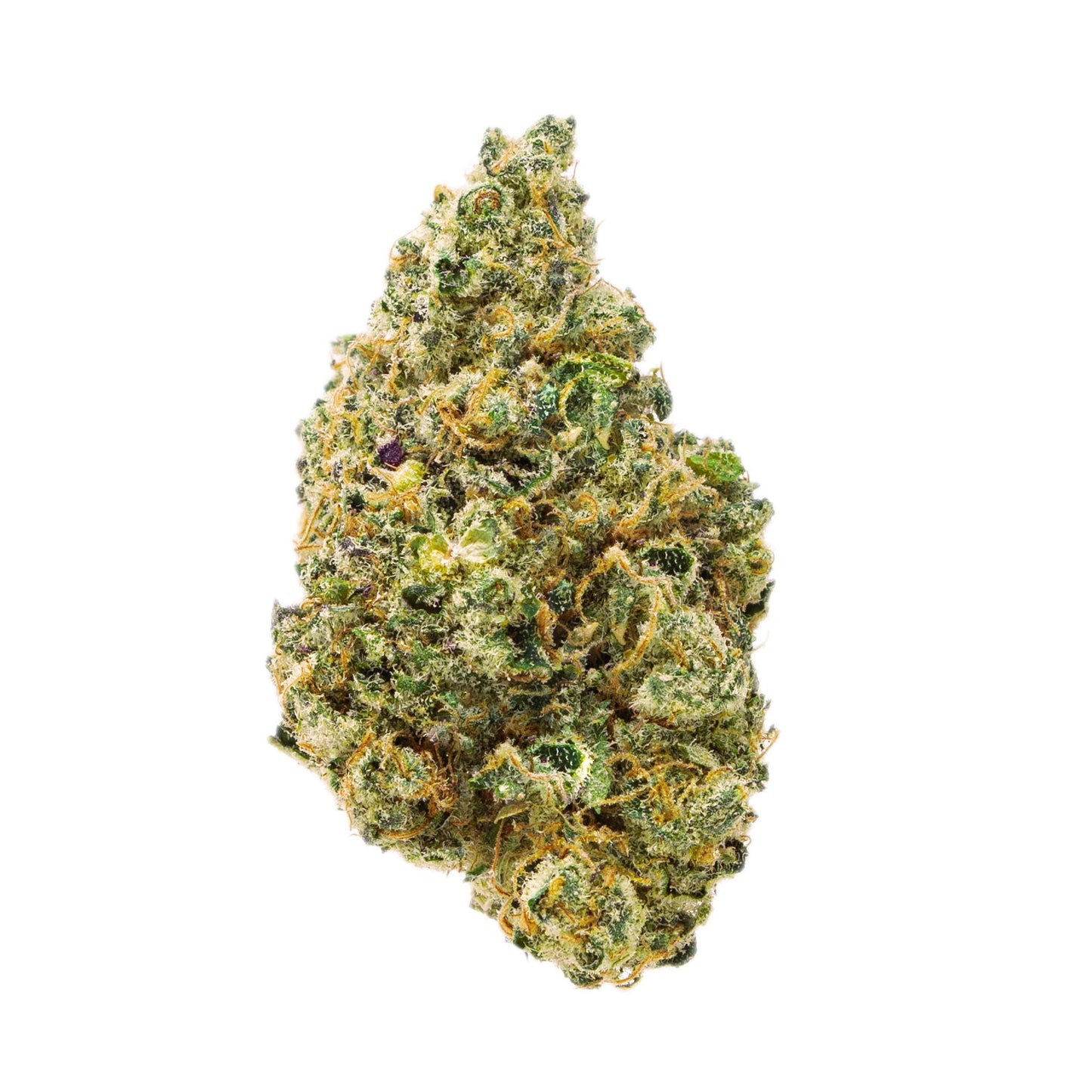 Gold Spectrum Connoisseur Premium High Fructose THC-A Flower 3.5g