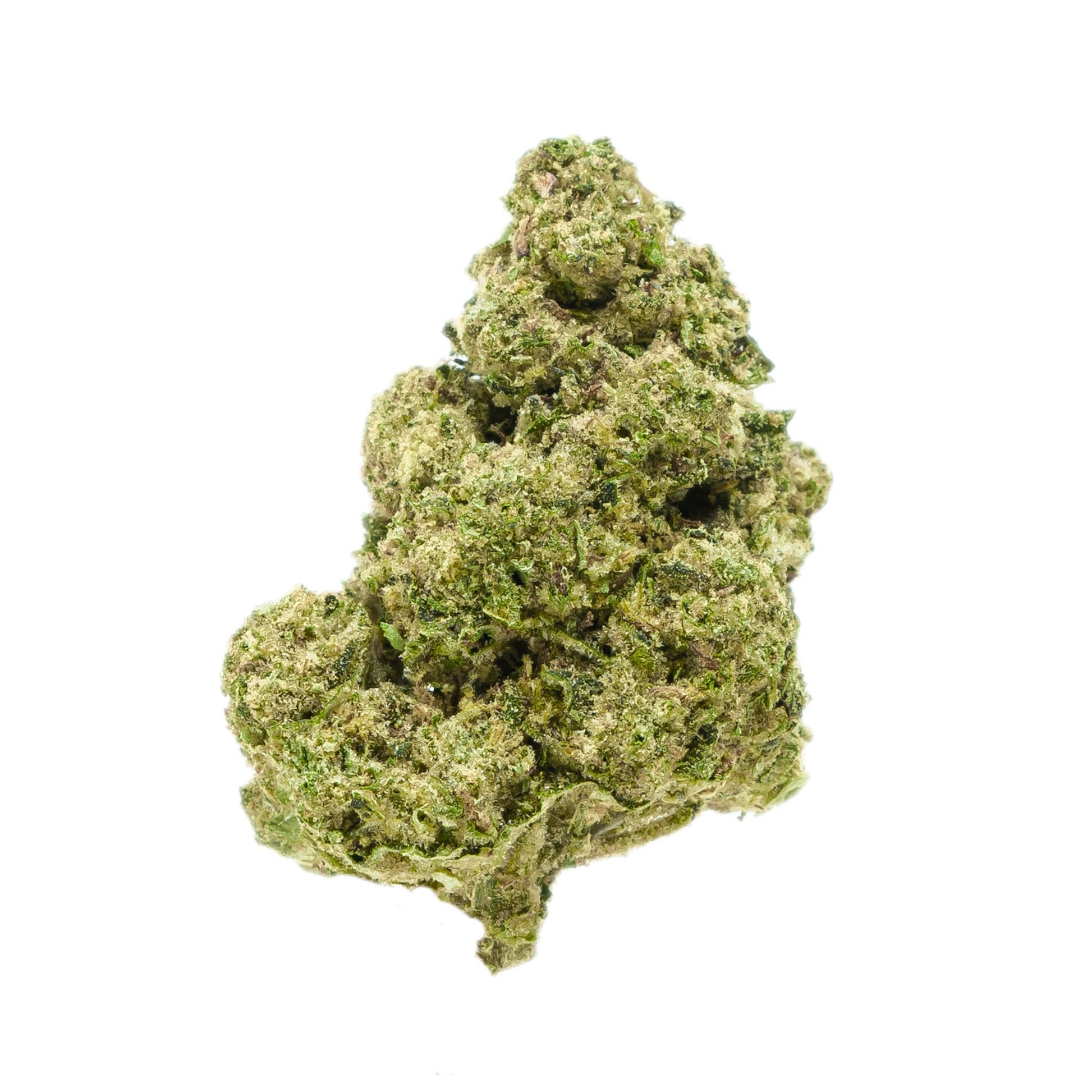 Gold Spectrum Connoisseur Premium Tiger Candy THC-A Flower 3.5g