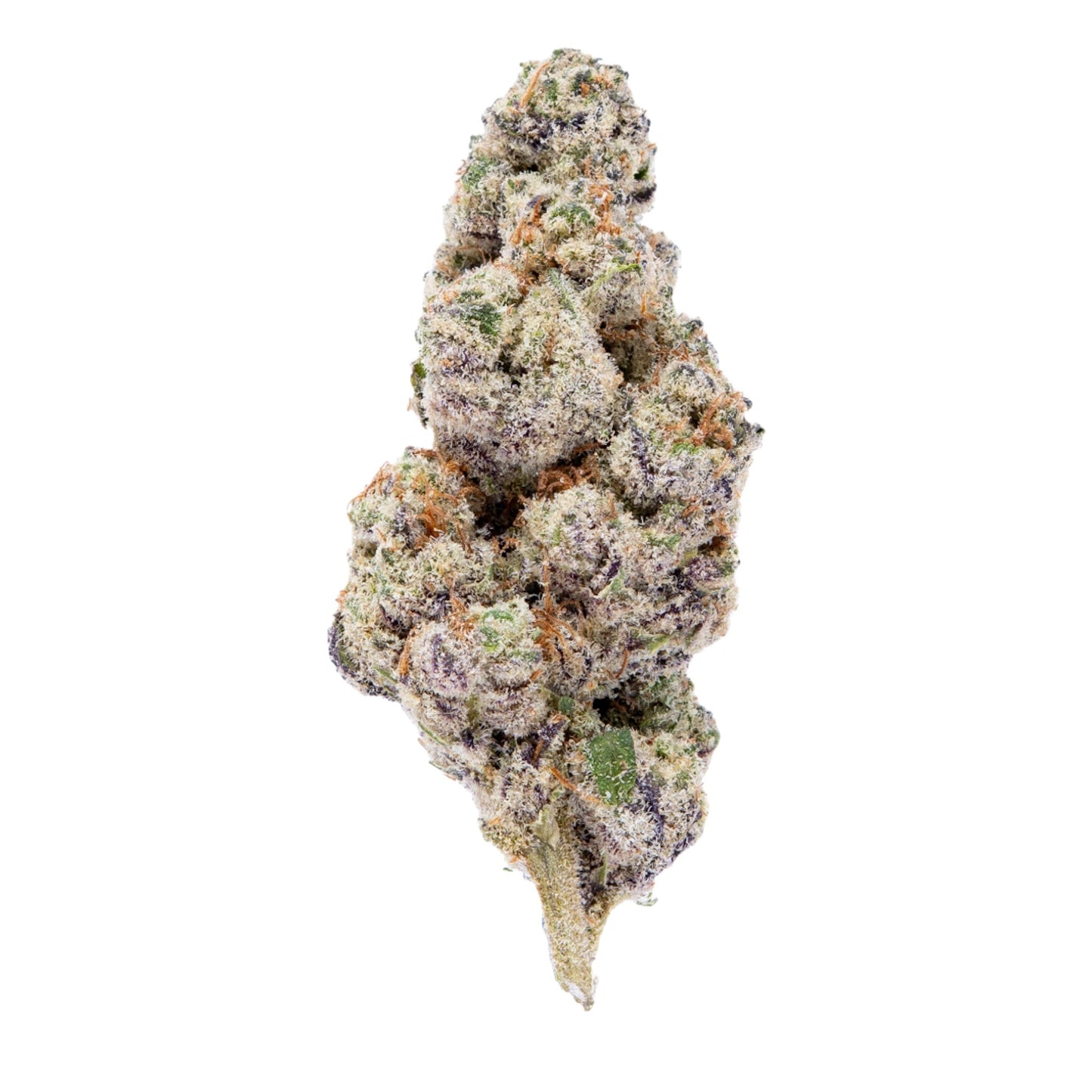 Gold Spectrum Connoisseur THCa Flower 1g