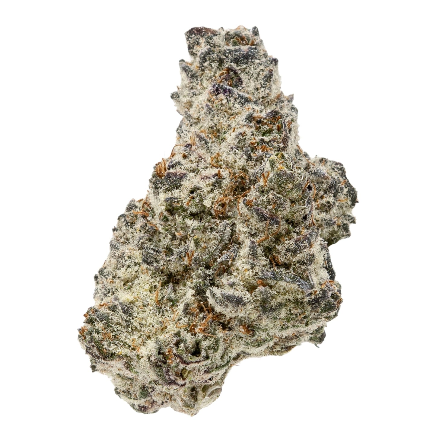 Gold Spectrum Connoisseur The Keeper THC-A Flower 1g