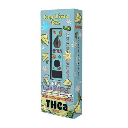 Gold Spectrum Fruity THC-A Vaporizer 2000mg