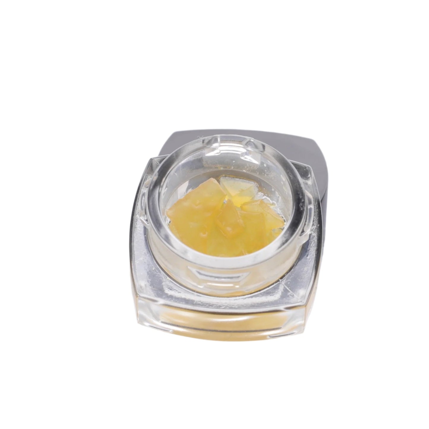 Gold Spectrum THC-A Shatter 1.75g
