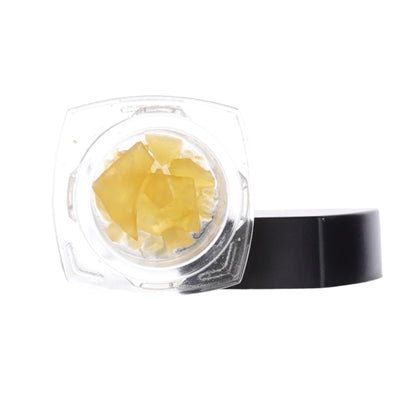 Gold Spectrum THC-A Shatter 1.75g