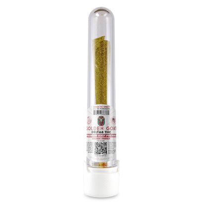 Golden Goat Delta 8 Kief Doobie 1000mg