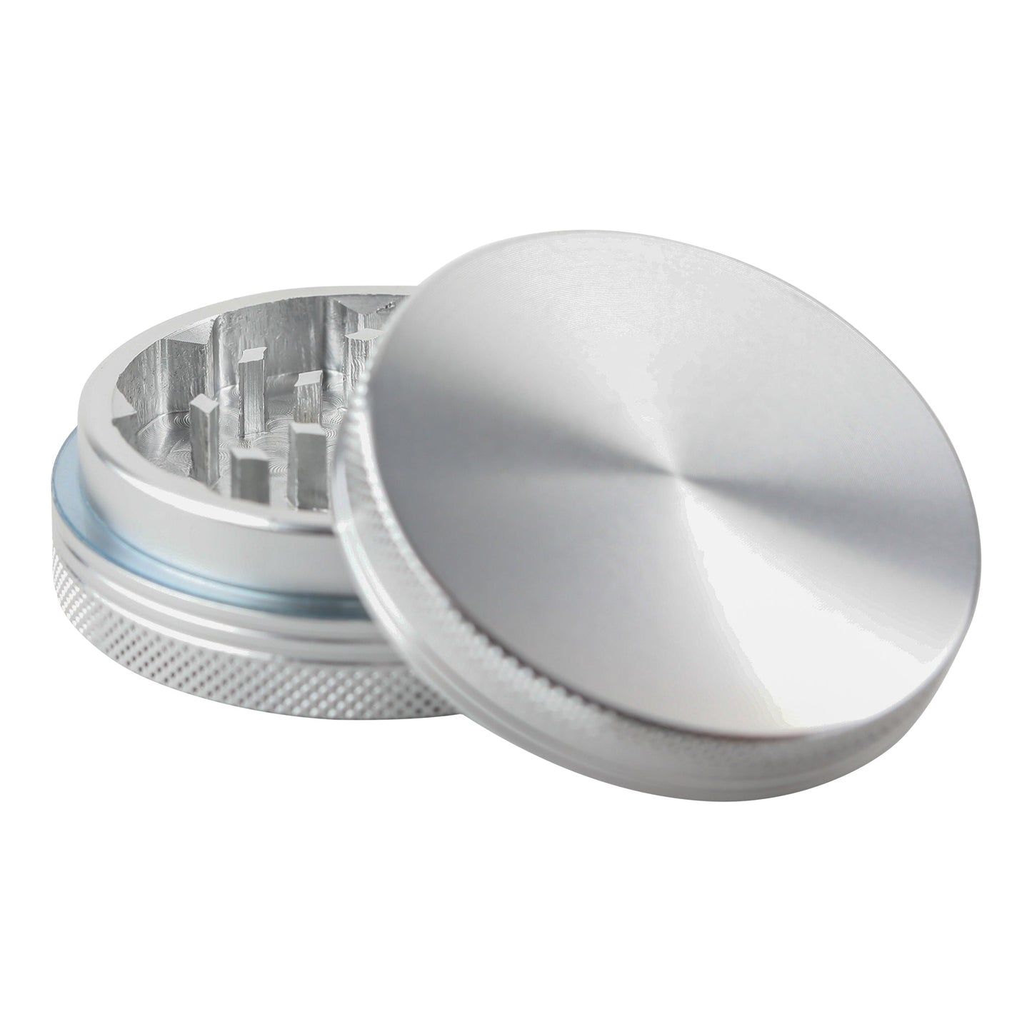 Everything 420 Grab N Go Grinder 55mm Metal