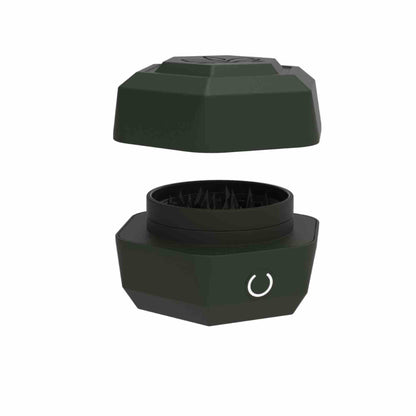 GRAMMS Grinder Scale 2in