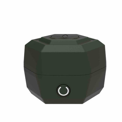 GRAMMS Grinder Scale 2in