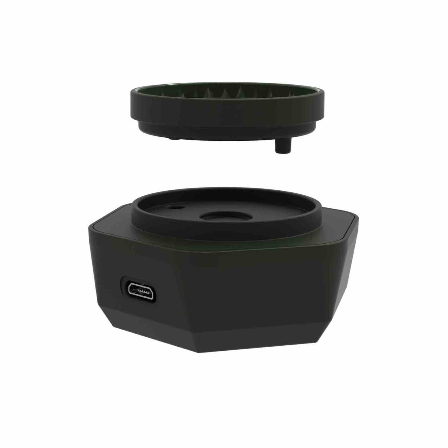 GRAMMS Grinder Scale 2in
