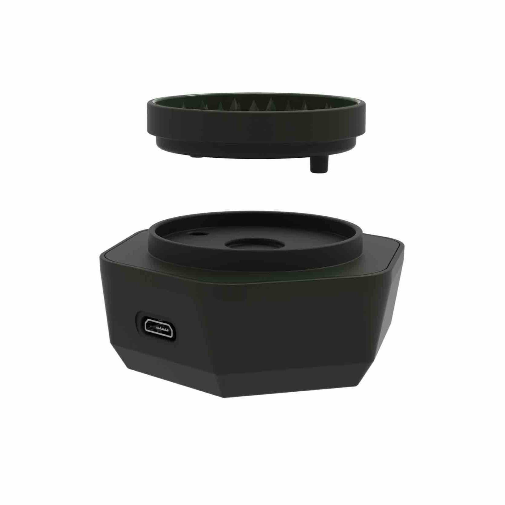 GRAMMS Grinder Scale 2in
