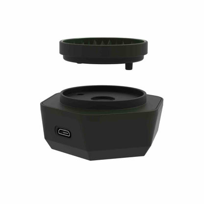 GRAMMS Grinder Scale 2in
