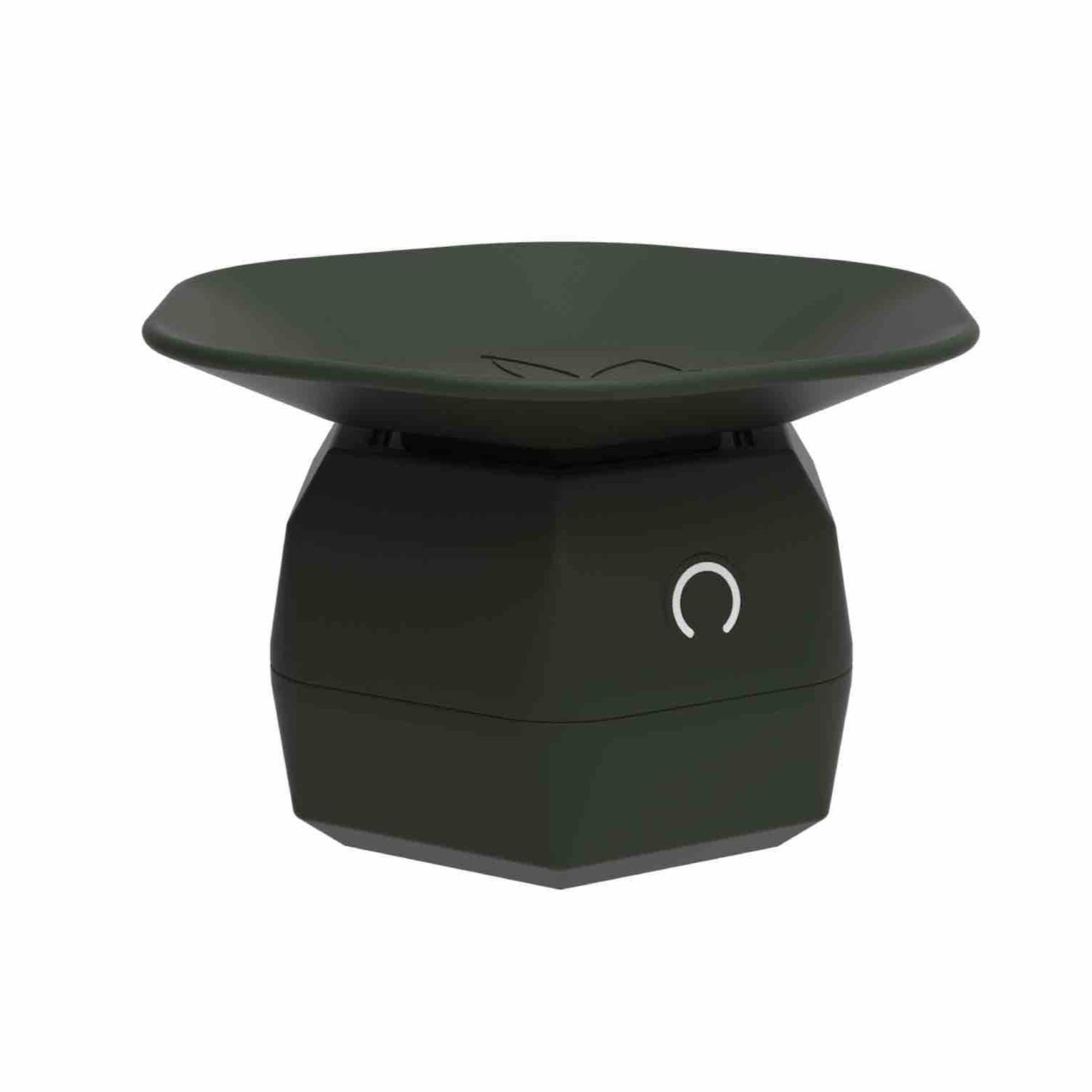 GRAMMS Grinder Scale 2in