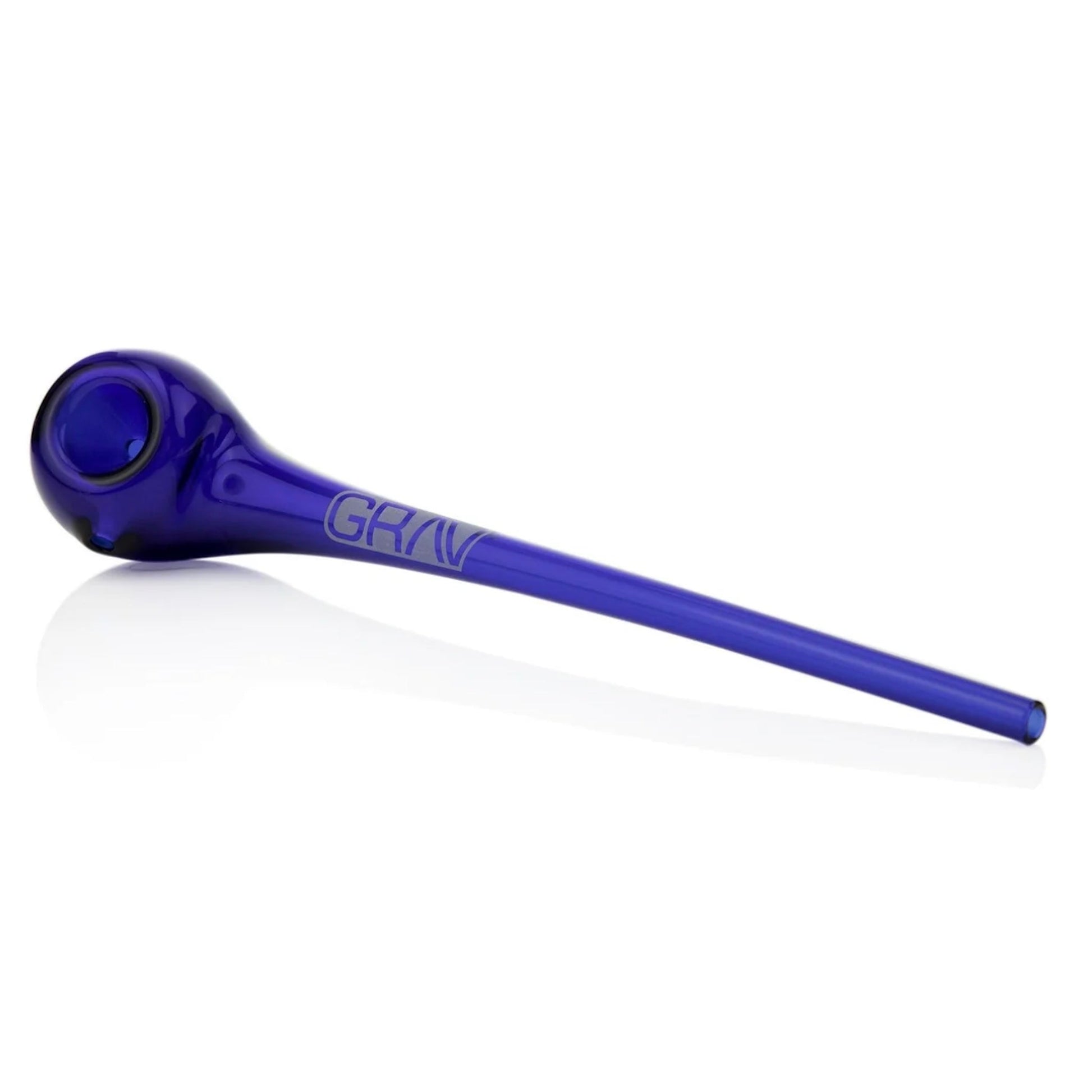 GRAV Gandalf Pipe 10in Borosilicate Glass