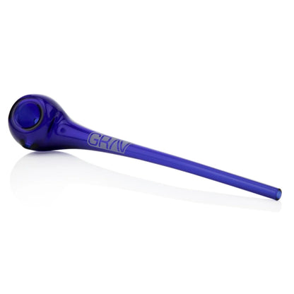 GRAV Gandalf Pipe 10in Borosilicate Glass