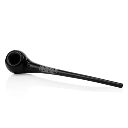 GRAV Gandalf Pipe 10in Borosilicate Glass