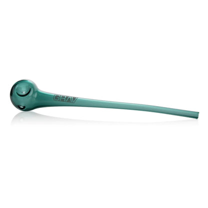 GRAV Gandalf Pipe 10in Borosilicate Glass