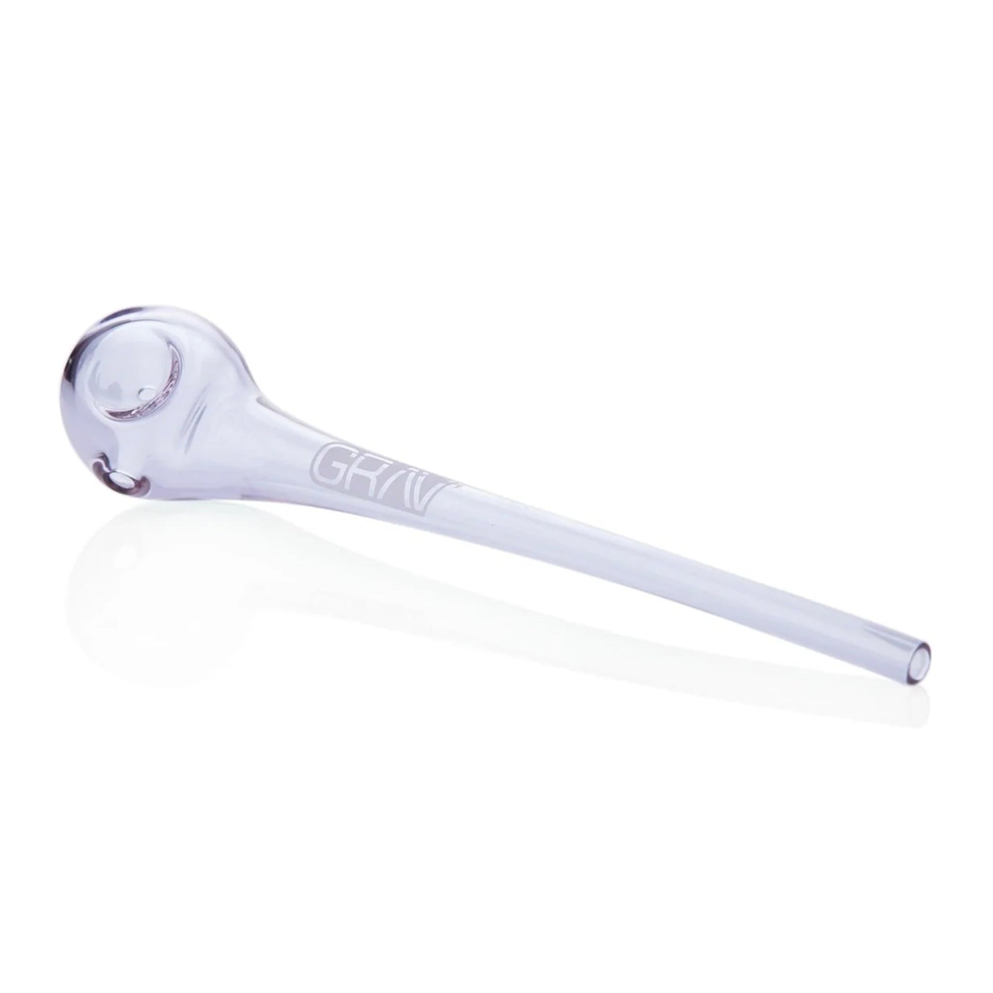GRAV Gandalf Pipe 10in Borosilicate Glass