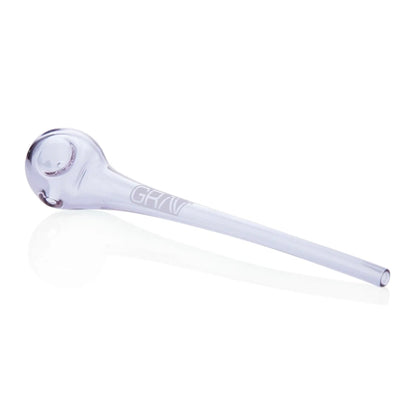 GRAV Gandalf Pipe 10in Borosilicate Glass