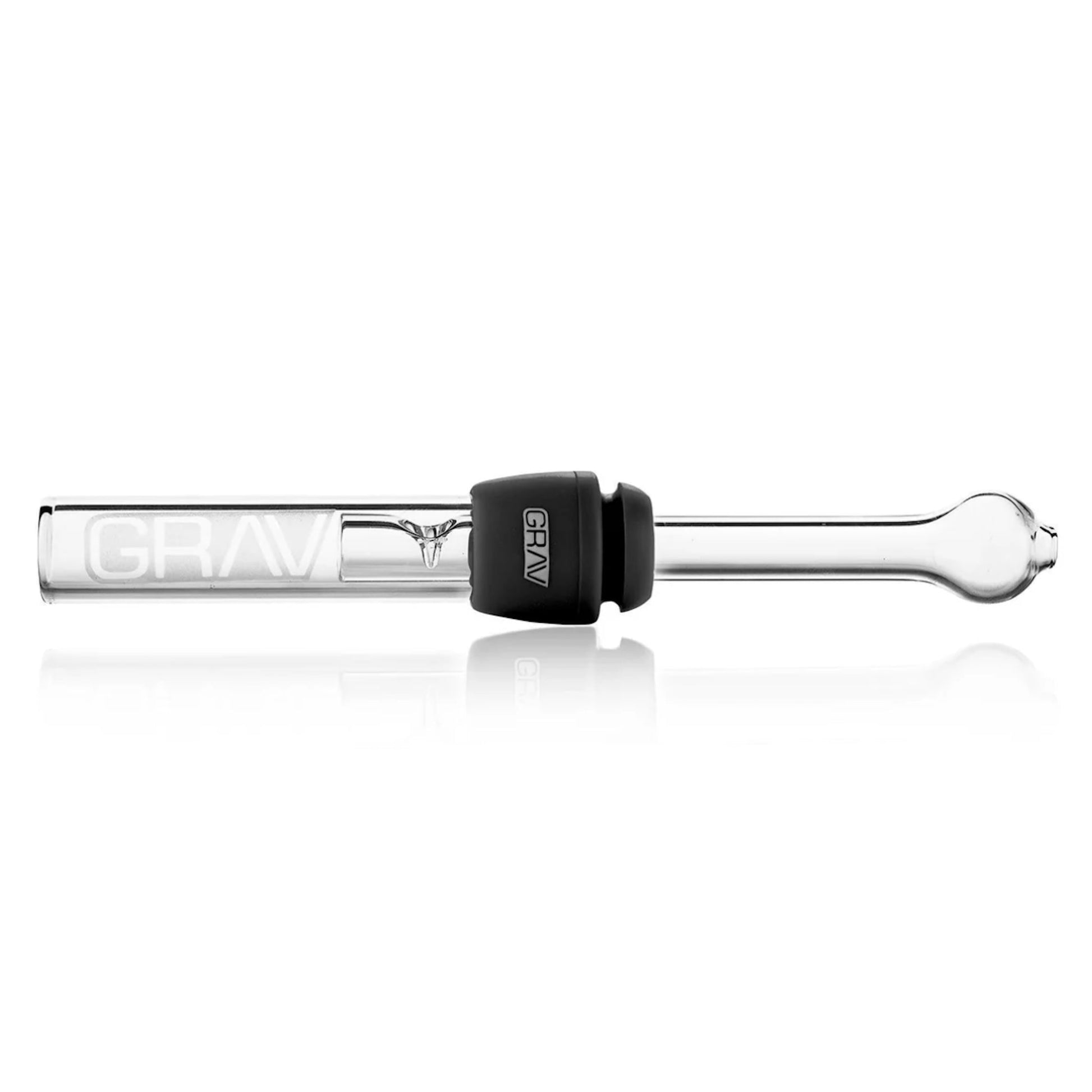GRAV Glass Blunt with Silicone Grommet